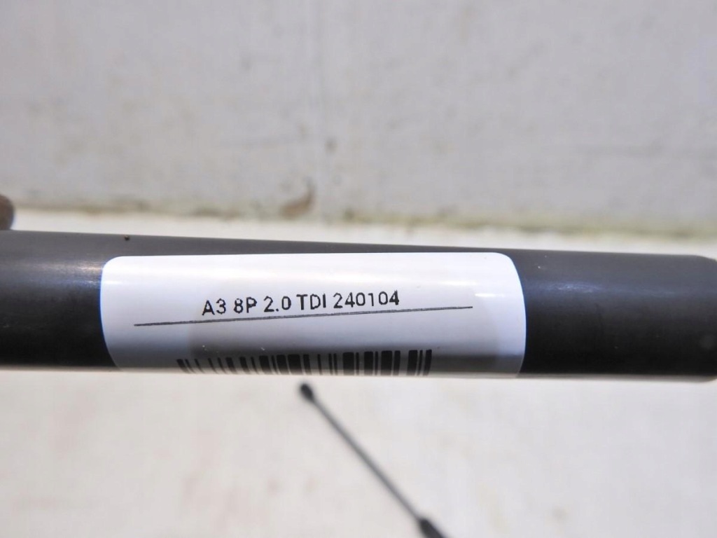 фото №4, Амортизаторы амортизаторы крышки audi a3 8p sportback 8p4827552b