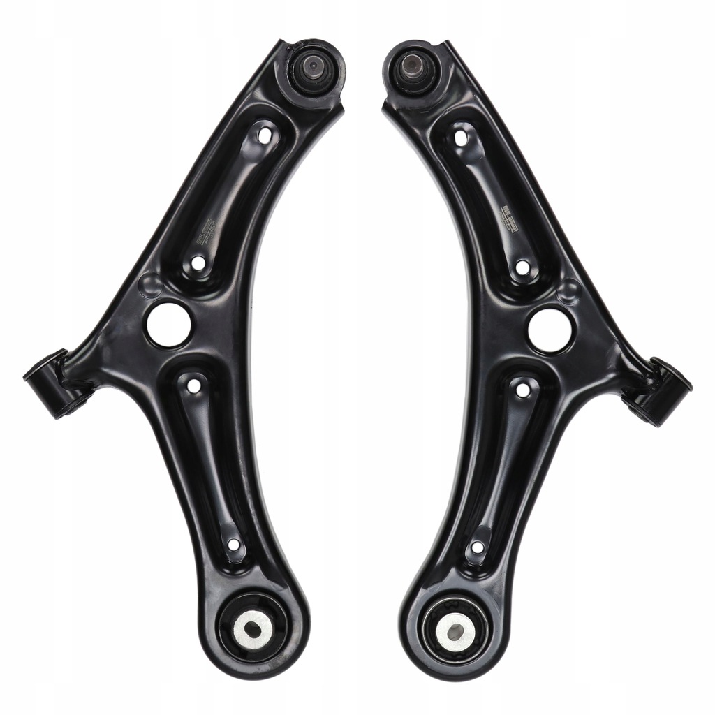 фото №1, Рычаги перед левый+ правый ford ecosport