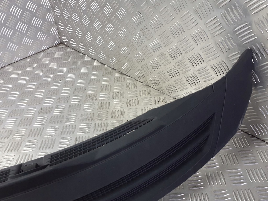 фото №4, Жабо renault espace iv 8200096763