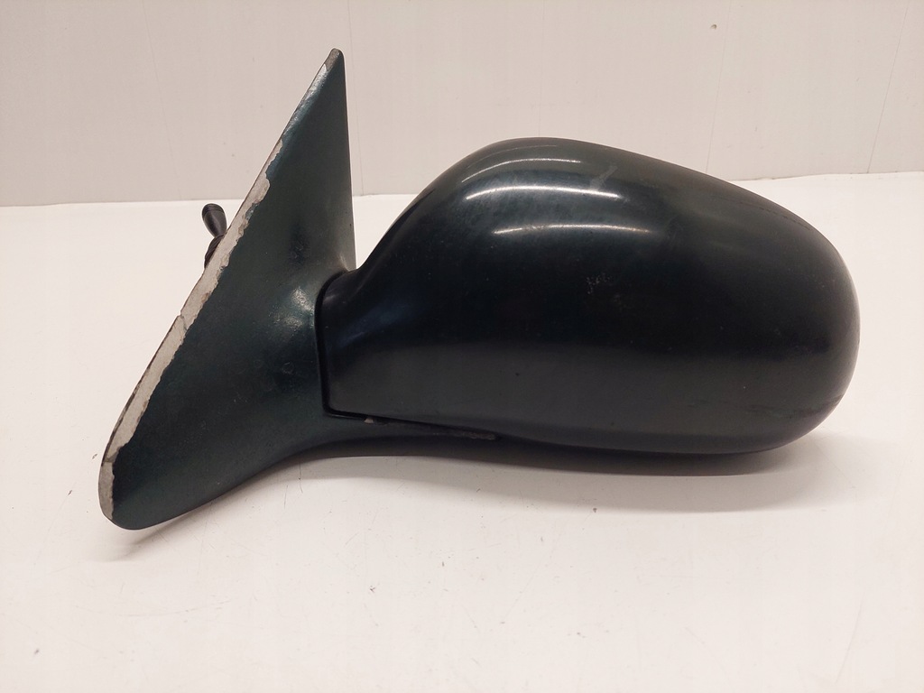 фото №1, Зеркало левая механический kia clarus i