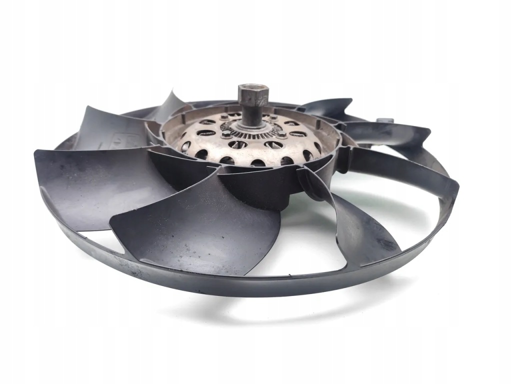 Land rover range rover sport електричний вентилятор радіатора 2.7 d 4x4 suv в Україні