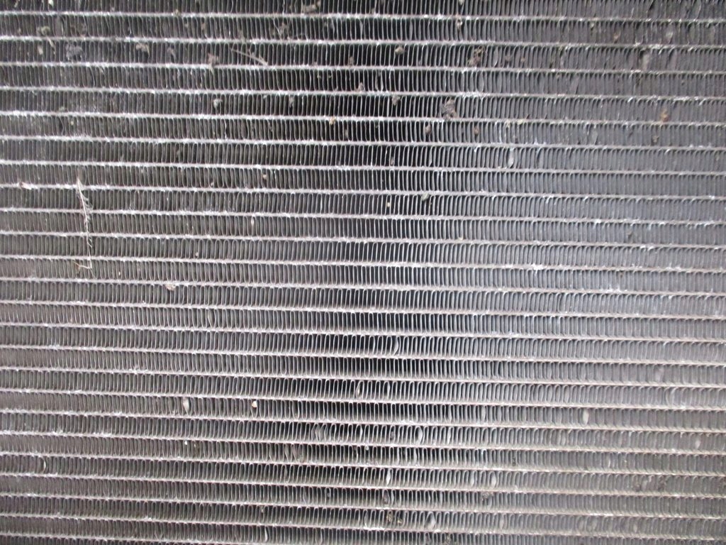 фото №6, Pas передній радіатор комплект демонтаж alfa giulietta 1.6 jtdm