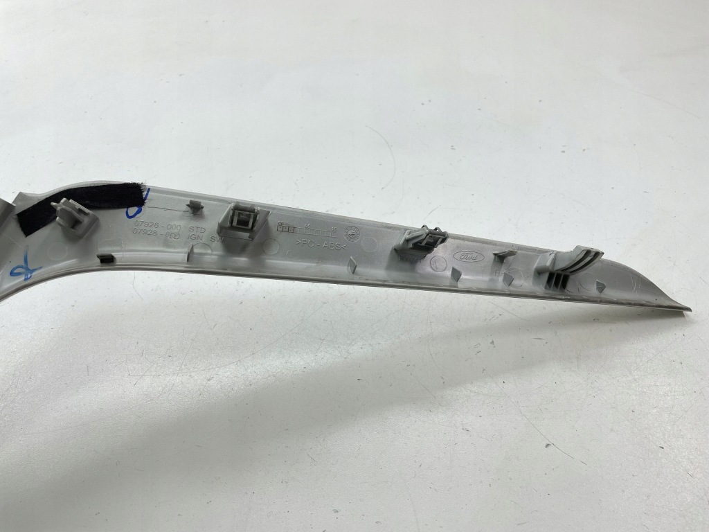 фото №11, Ford grand c-max 2012 рамка рычаг переключения передач  am51r045h92a