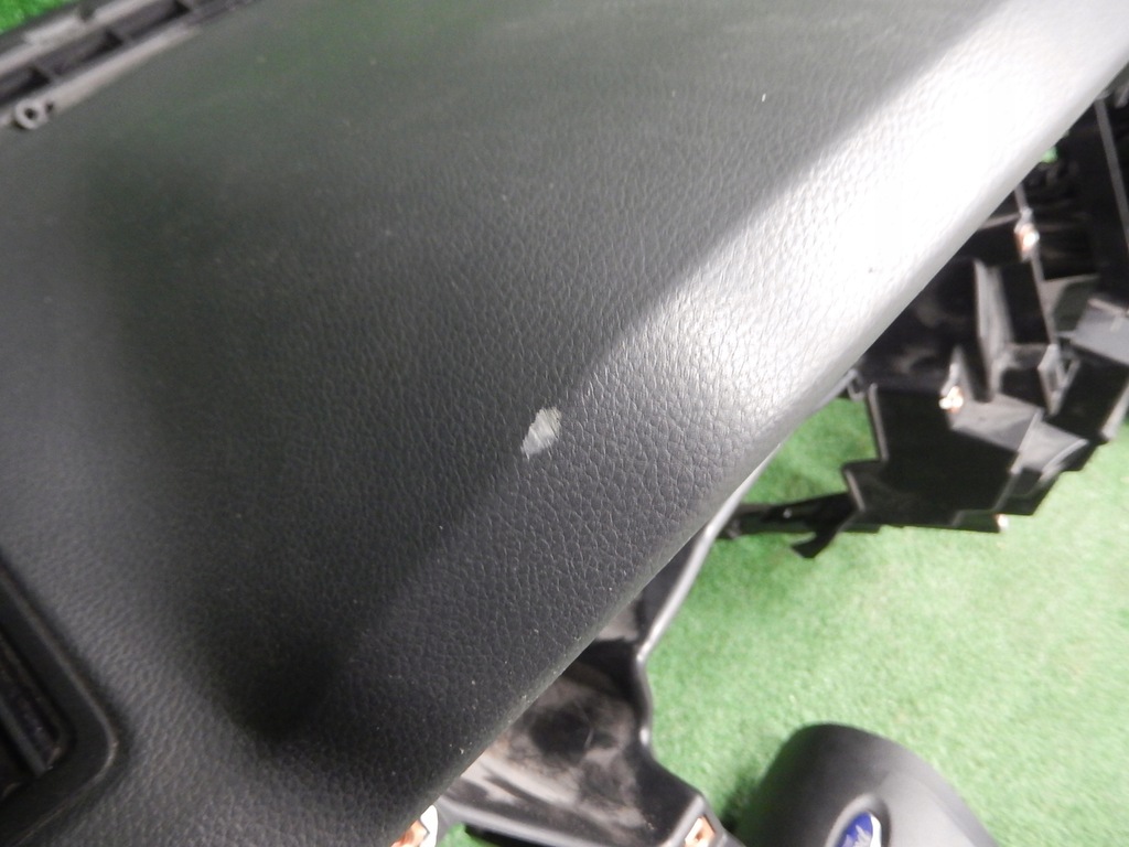 фото №3, Консоль приборная панель подушки безопасности ремни ford ranger lift 2016