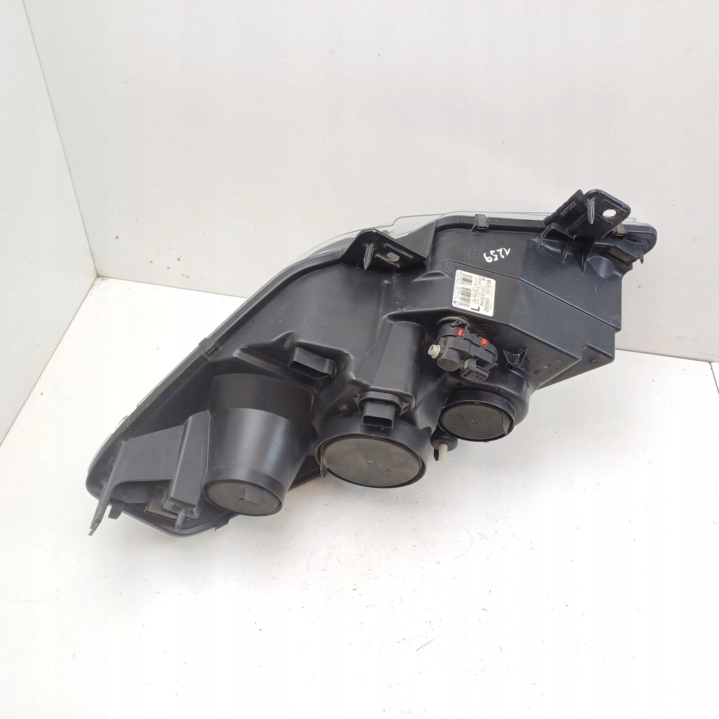 фото №7, 2014 nissan nv400 фара 26060bz50a