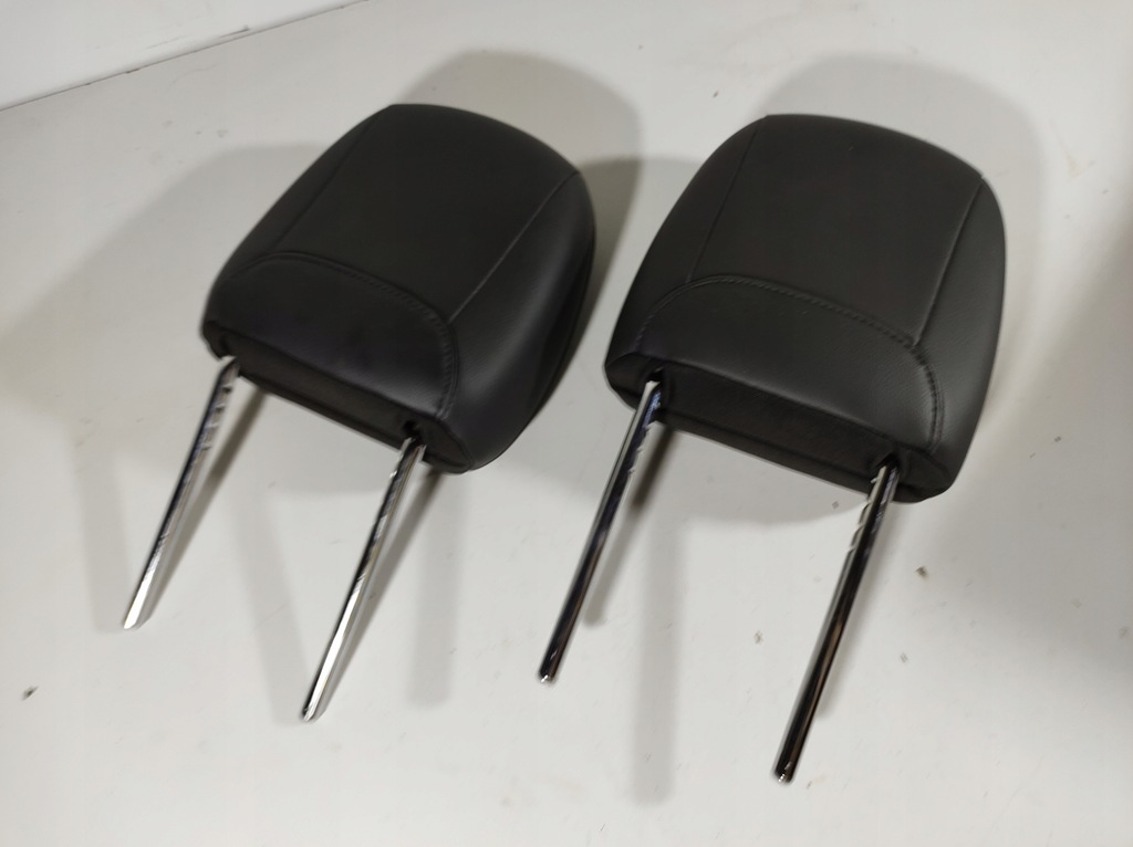 фото №9, Jeep compass 17r- подголовник сиденье перед