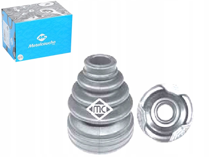 фото №1, Захист шарнір внутрішній metalcaucho