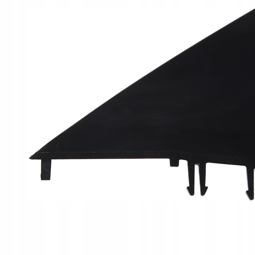 фото №8, Дзеркало заднього виду трикутне плита бічний дзеркало