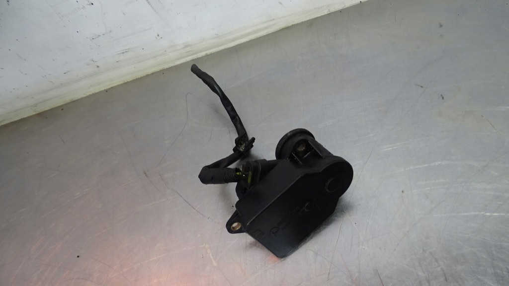 фото №1, Регулятор коллектор mercedes w245 b200