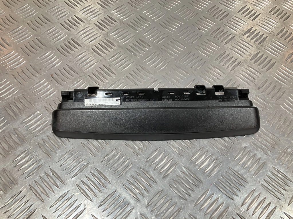 фото №1, Свет стоп стоп-сигнал bmw 2 f22 2.0 d 7311542