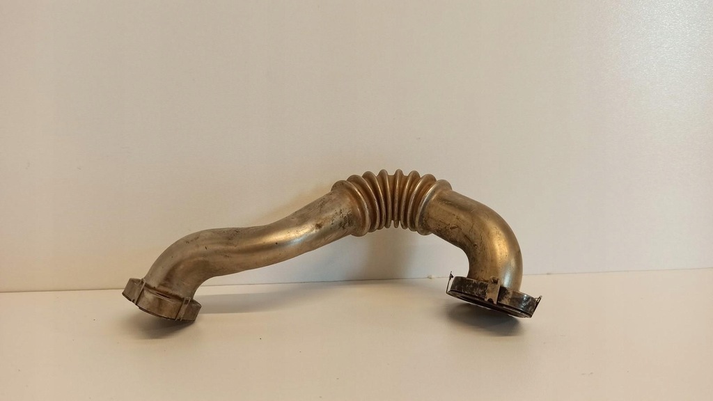 фото №1, Vw tiguan труба шланг egr 03p131521a