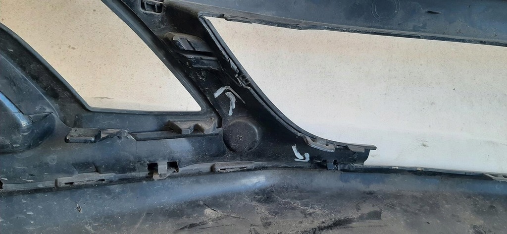 фото №6, Бампер передній peugeot 508 lift 2014 - перед