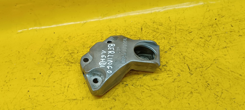 фото №10, Кронштейн двигателя berlingo 1,6hdi 9644772580 06-10r