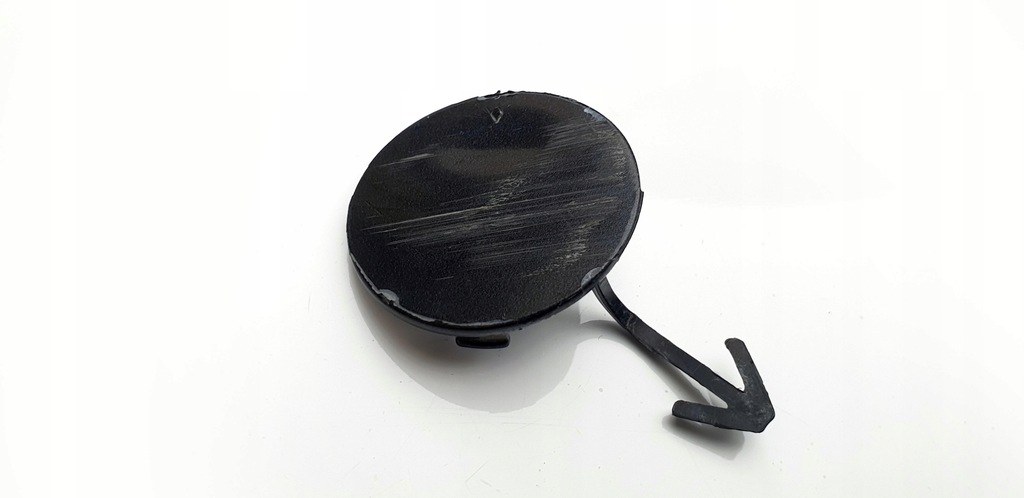 фото №9, Kia carens iii 3 заглушка бампера бампера задня заднього