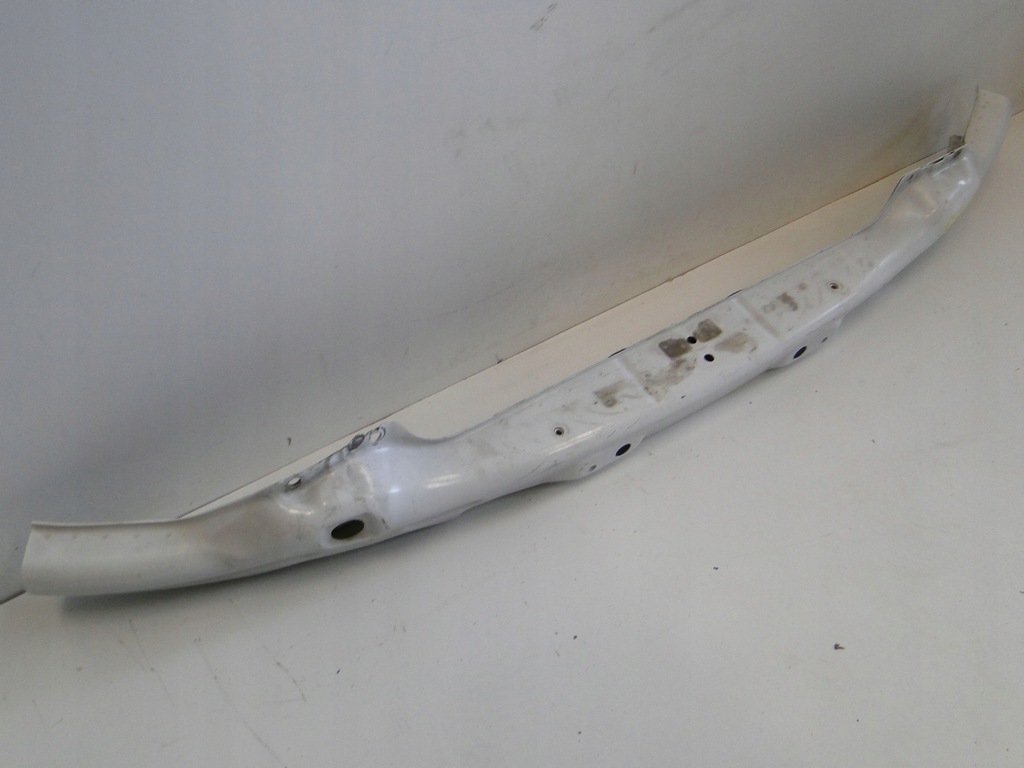 фото №9, Mercedes sprinter w907 907 балка w бампер передній