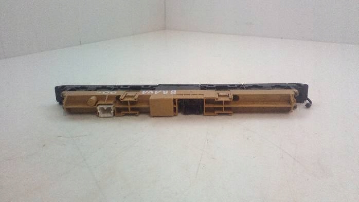 фото №6, Панель перемикачів fiat brava 2000r.