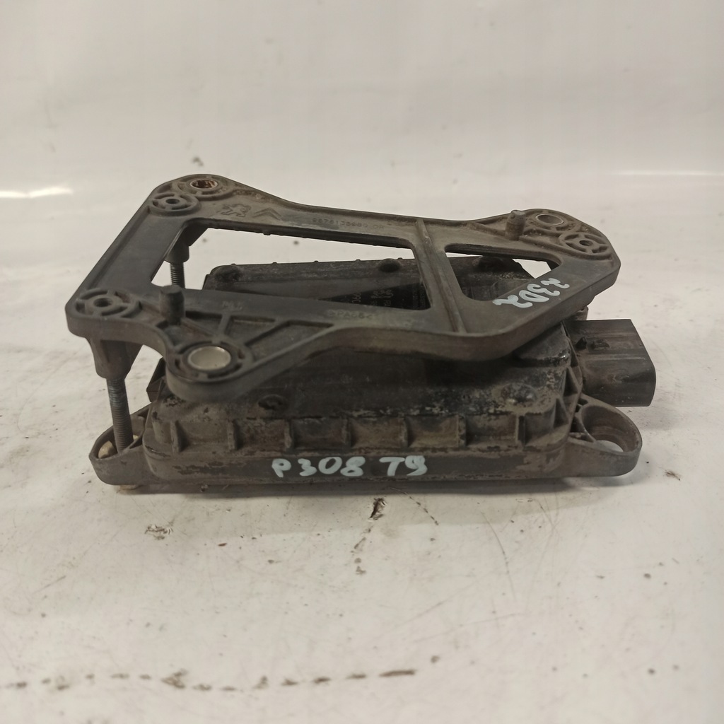 фото №5, Peugeot 308 радар 9829009680