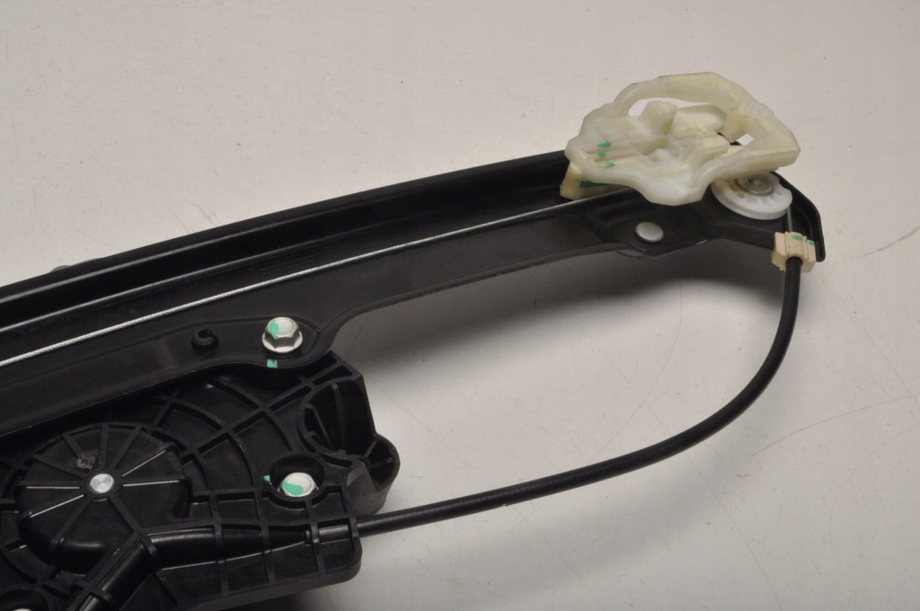 Mg hs підйомник механізм скло правий задній задній 5d 2024r 10367616 Зі Шроту