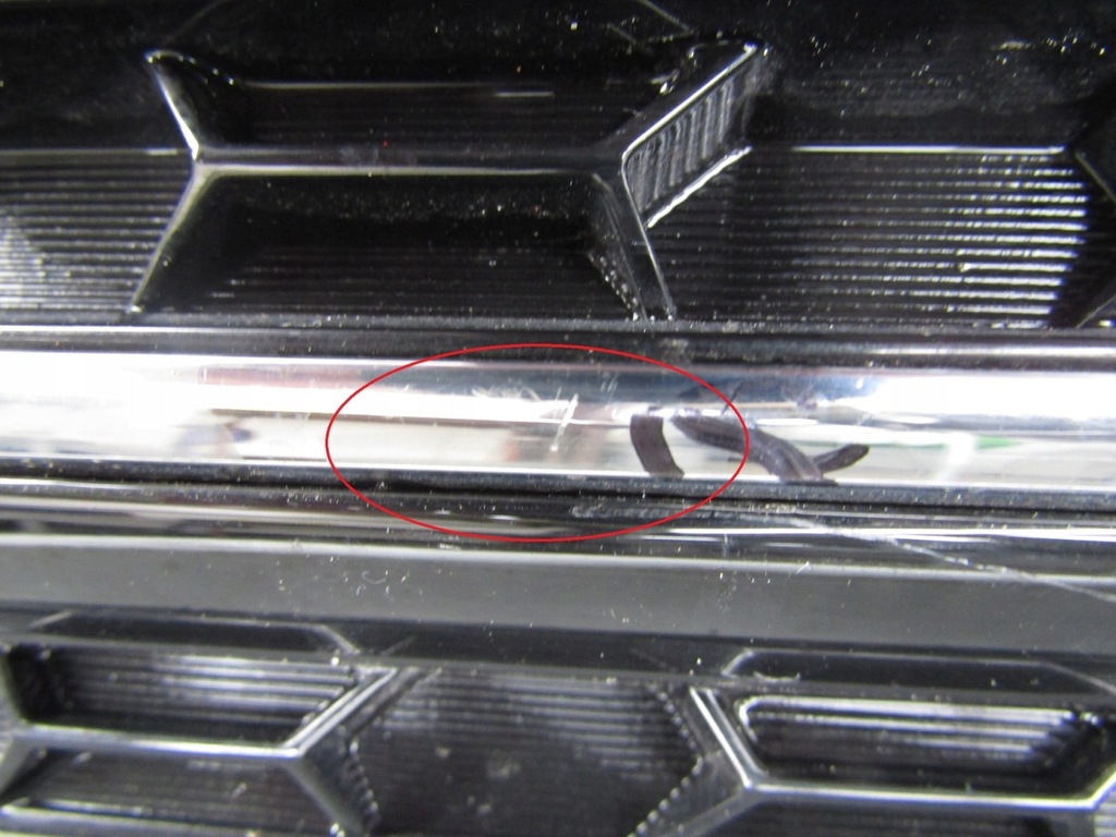 фото №14, Бампер перед mitsubishi space star spacestar 19-