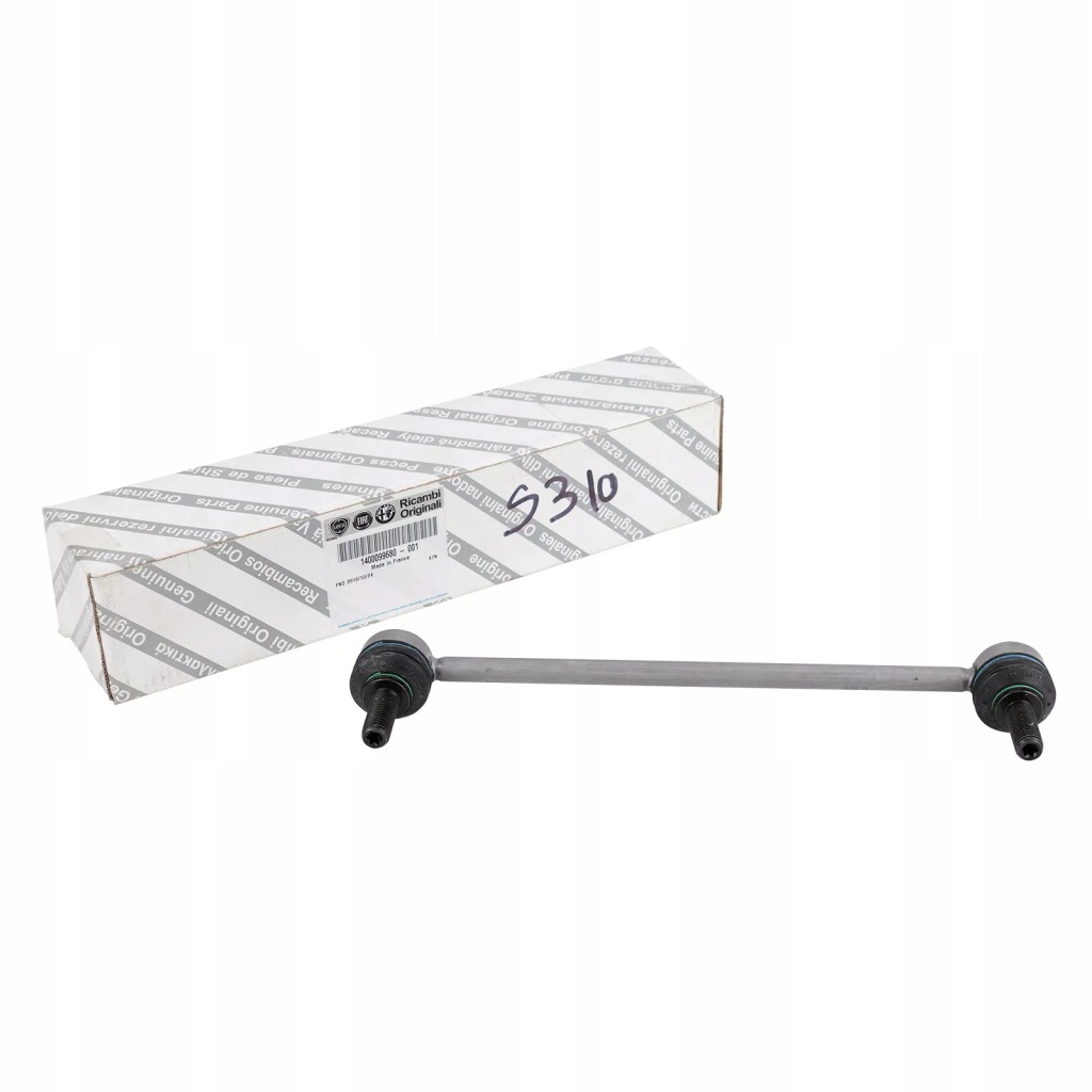 фото №1, З'єднувач стабілізатора scudo expert jumpy 1400099680 оригінал