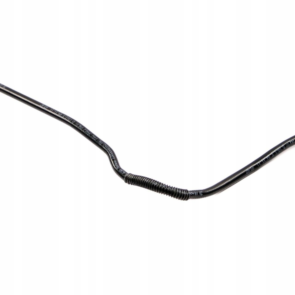 фото №5, Mii r60 r61 шланг wąż труба повітря пального