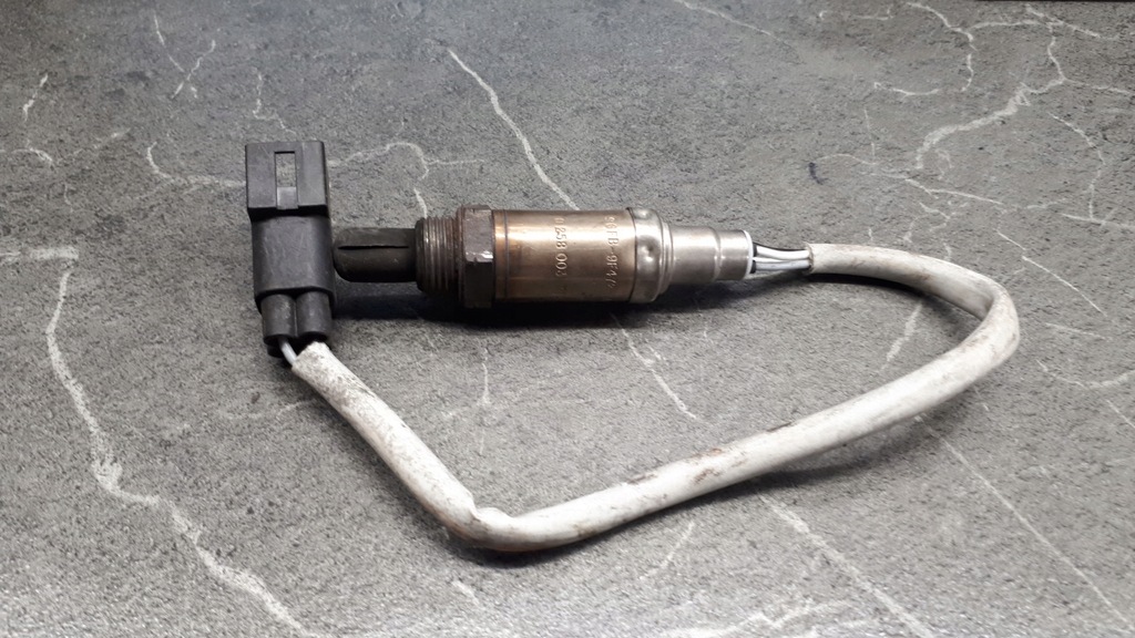 фото №2, 96fb-9f472-da датчик лямбда-зонд ford ka 1.3