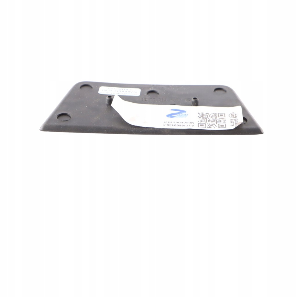 фото №9, Mercedes slk r171 защита рамки рычаг переключения передач a1716800136