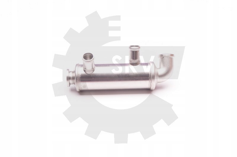 фото №11, Esen skv 14skv124 радиатор, система охлаждение двигателя