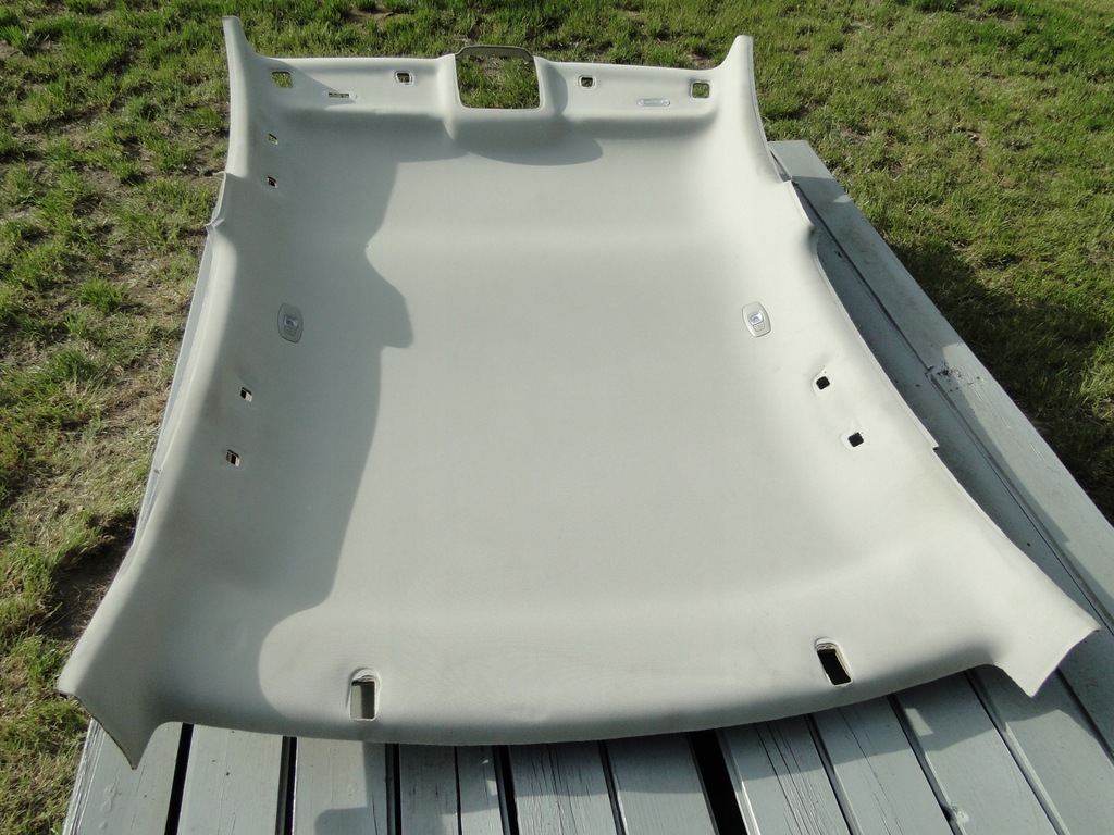 фото №15, Renault talisman потолок доставка