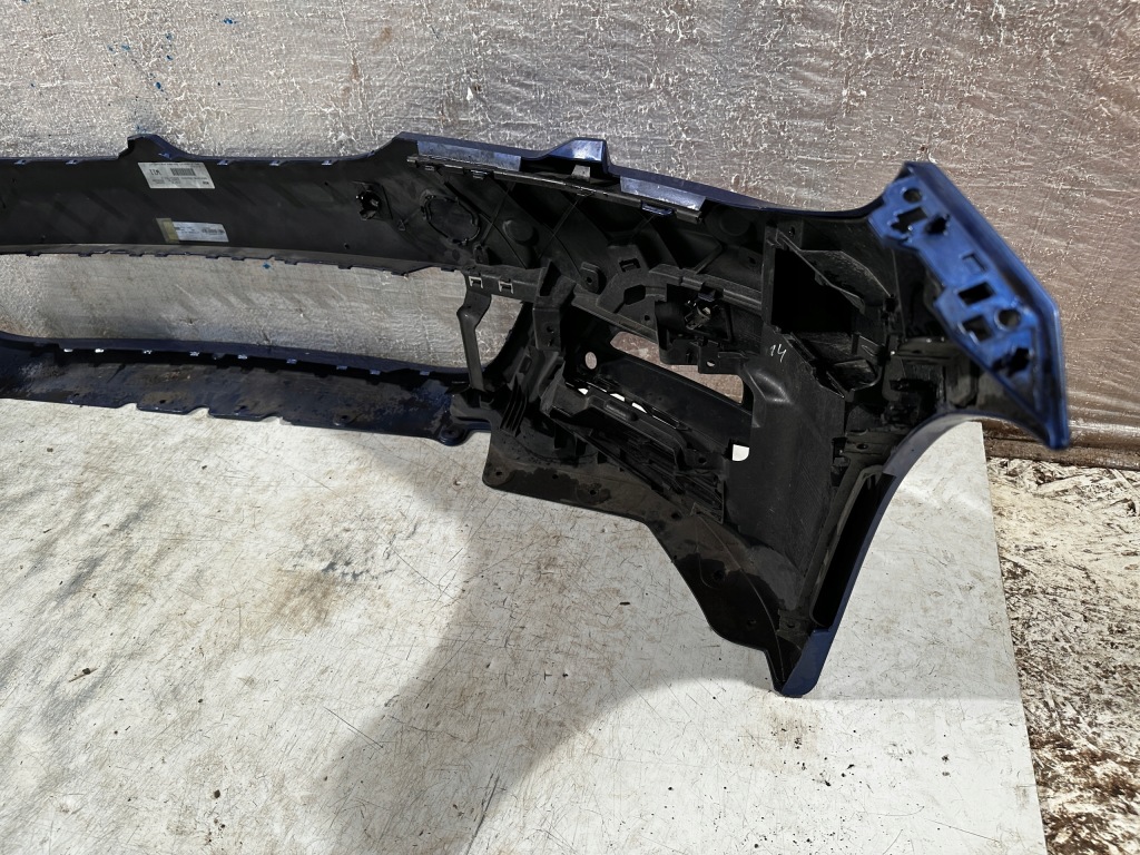 Bmw 3 g20 g21 m набор бампер перед передний Цена