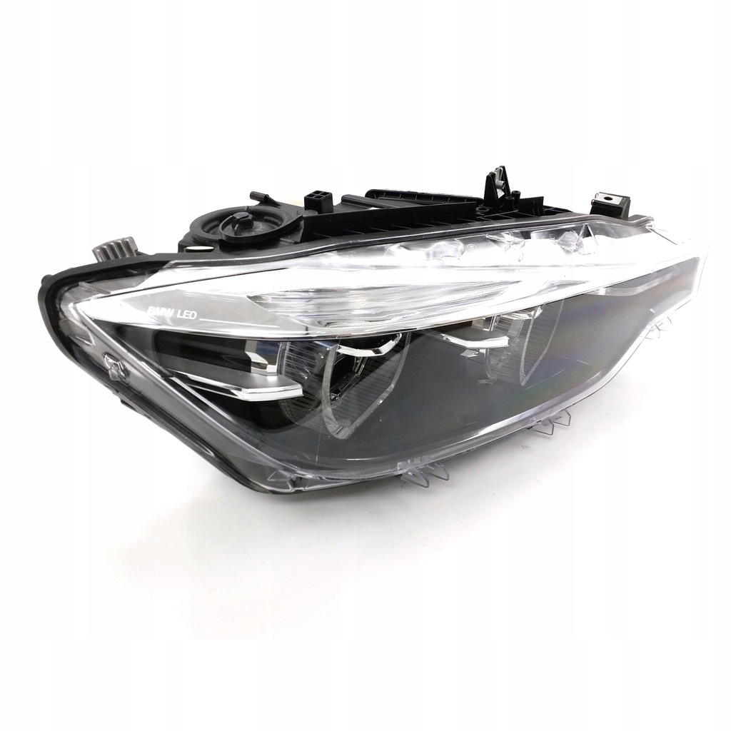 фото №10, Bmw 3 f30, f80 набор фары 7419633