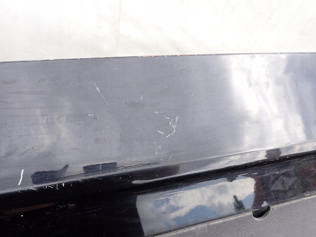 фото №14, Skoda scala 19- крышка багажника задняя