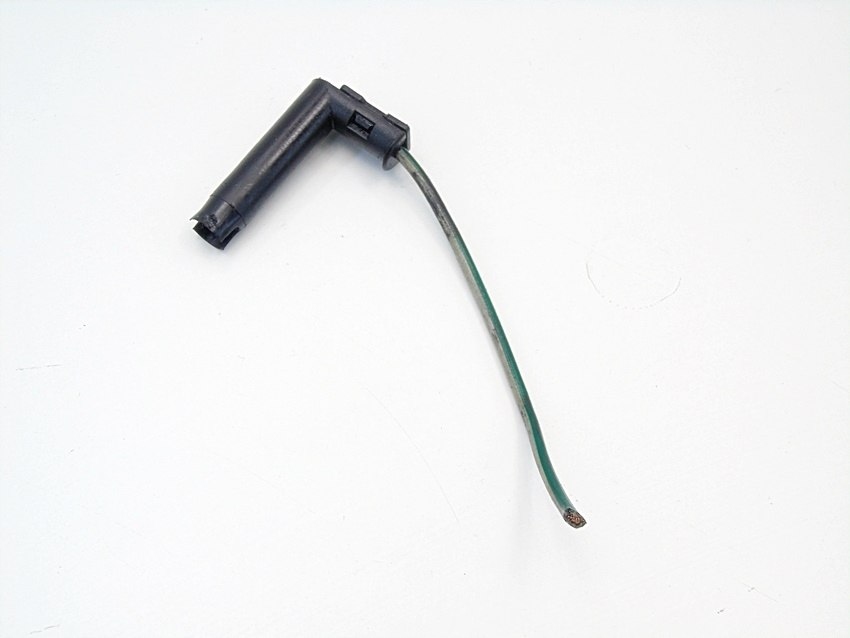 фото №4, Штекер свічки 1.9 d doblo punto 2 palio strada