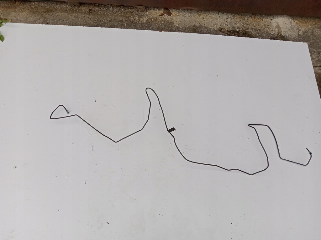 фото №1, Цилиндр сцепления mercedes vito w447