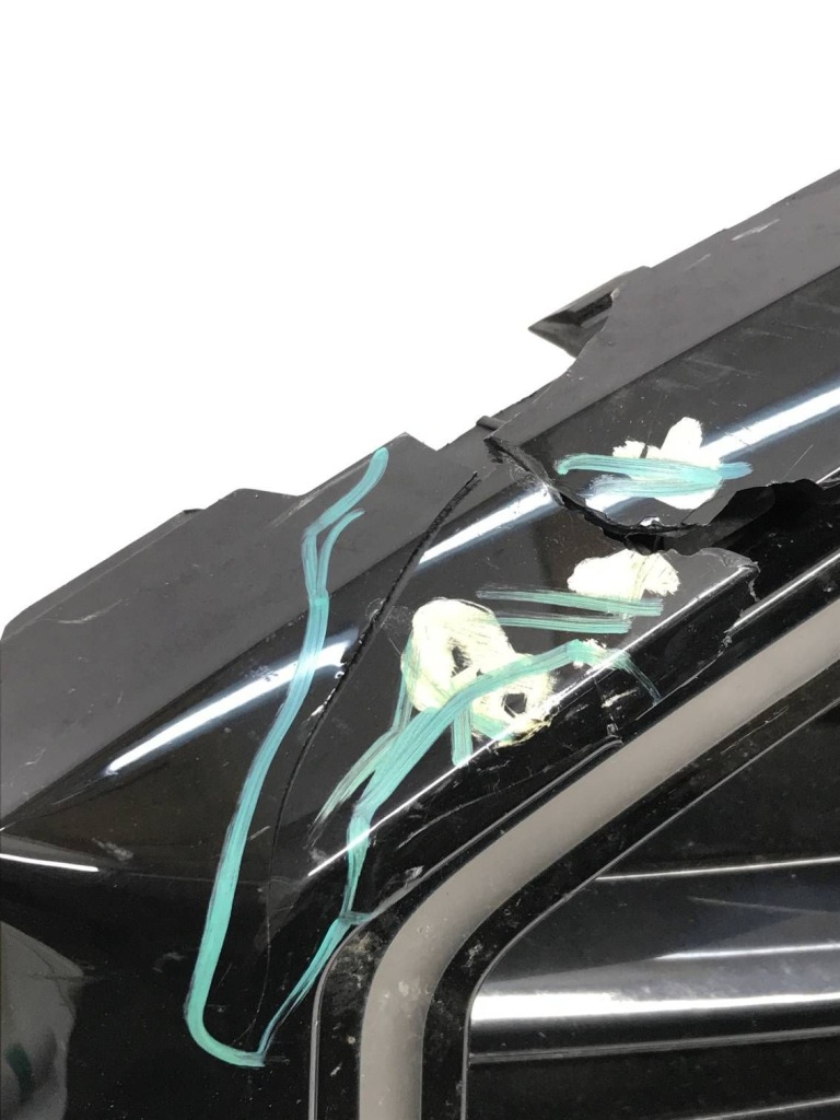 Bmw xm решітка декоративна права 9882980 9882978 5a591c8 Київ