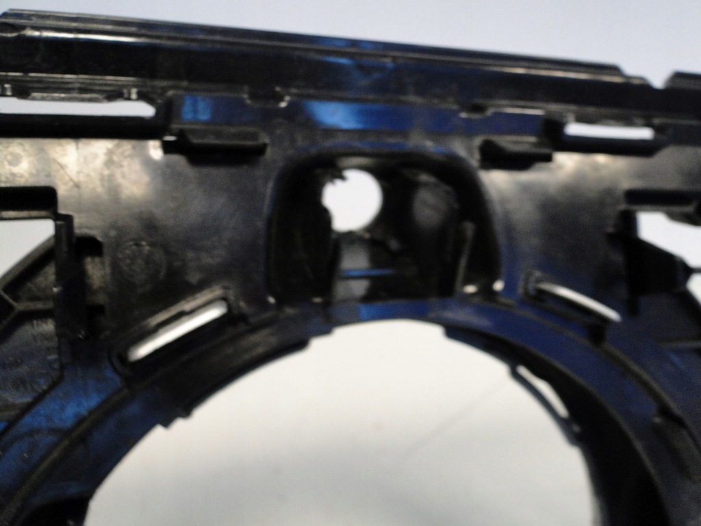 фото №12, Mercedes glb 247 x247 решётка радиатора решётка радиатора бампера камера amg