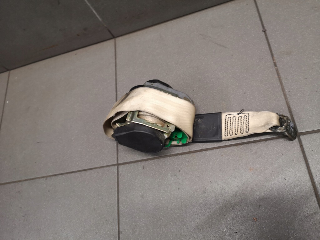 фото №1, Pas безопасности audi a6 c5 4b0857706c