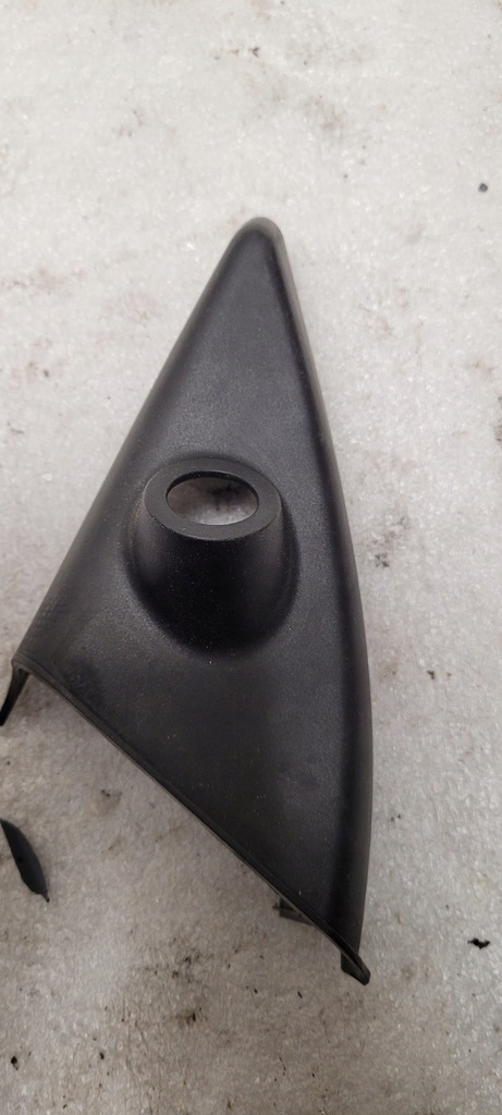 фото №6, Заглушка левая lub правая seat leon i toledo ii механическая коробка передач 1m0837993 1m0837994