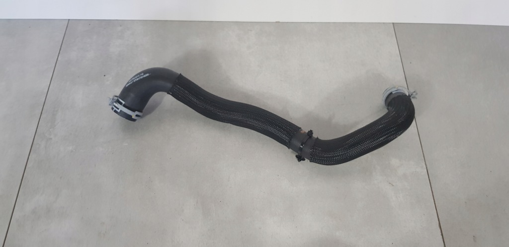 фото №1, Nissan juke f16 1.0b шланг труба 215014835r