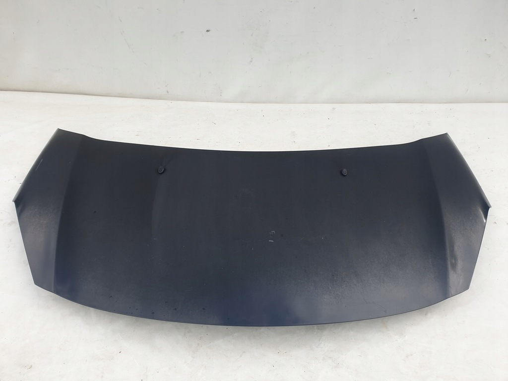 фото №14, Citroen c3 ii ds3 09-16 капот перед передня кришка двигуна exl