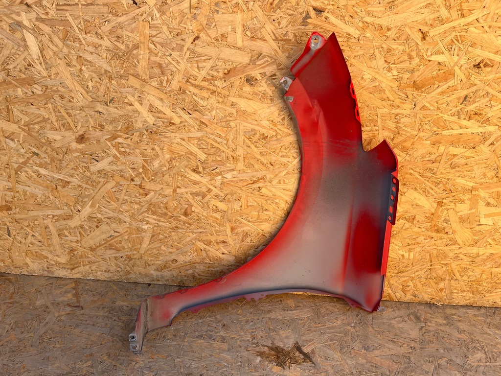 фото №16, Hyundai i20 i-20 ii 2 крила передній перед правий