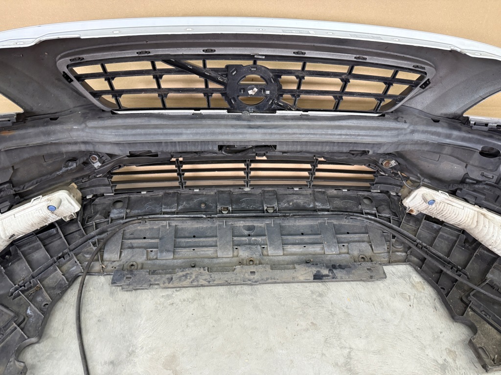 Бампер перед передний volvo v40 ii 2 Доставка
