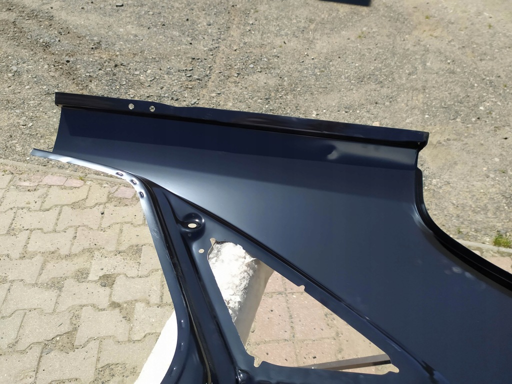 фото №10, Крыло задний правый kia ceed 2019r.5d хэтчбек