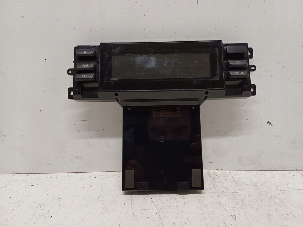 фото №1, Volvo s80 2 ii v70 iii 3 дисплей радио