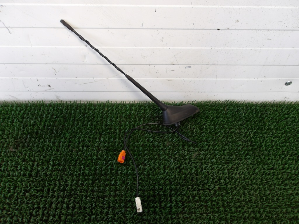 фото №1, Opel corsa f антенна кровельная 2019-