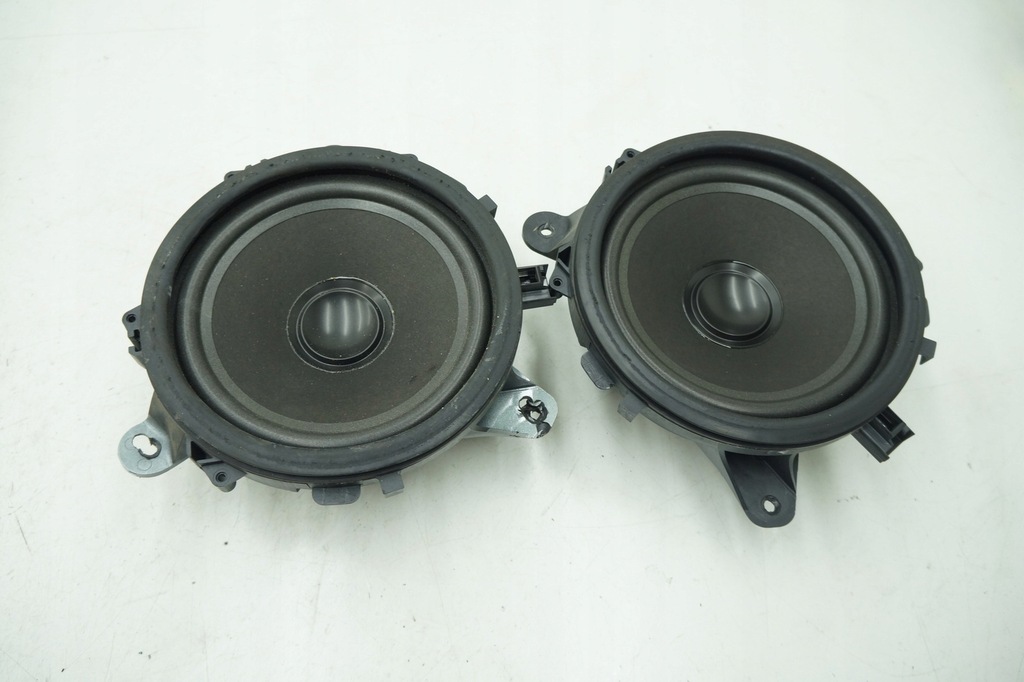 фото №1, Volvo xc90 i динамики перед комплект 8633109