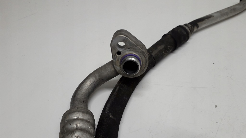 фото №9, Superb i 1 01-08 шланг кондиціонера