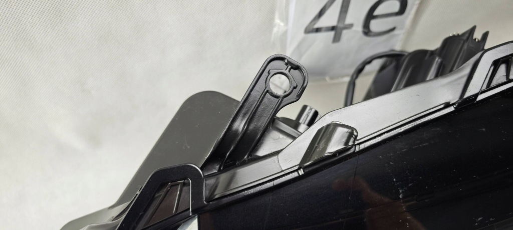 Toyota camry viii 2018- левый фара фонарь  led америка full led Киев