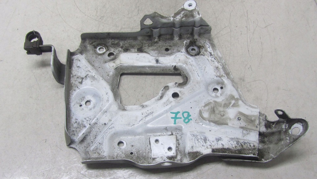 фото №1, Honda cr-v iv lift основа акумулятор 12-