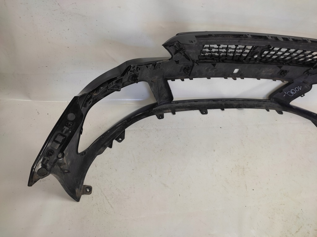 фото №8, Peugeot 308 ii t9 lift бампер передний перед 2017- 4pdc